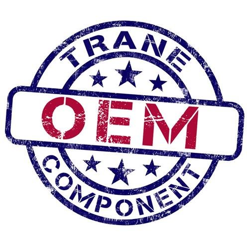 Trane THD080A948B0 OEM Взаимозаменяеми ECM-двигател, модул и VZPRO