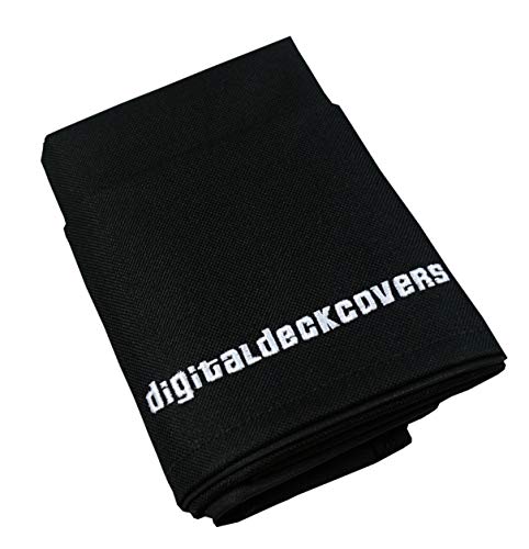 Прахоустойчив калъф DigitalDeckCovers за игрална система XBox Series X (Хоризонтално) Protector [Антистатични, Водоустойчив