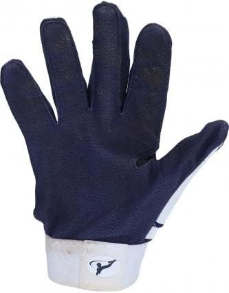 Ръкавици Alex Rodriguez Ню Йорк Янкис, втора употреба в играта на Найки Diamond Elite, ръкавици, втора употреба в играта MLB