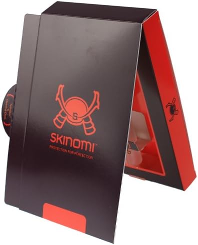 Защитно фолио Skinomi, Съвместима с Антипузырьковой HD-филм на Sony Xperia S Clear TechSkin TPU
