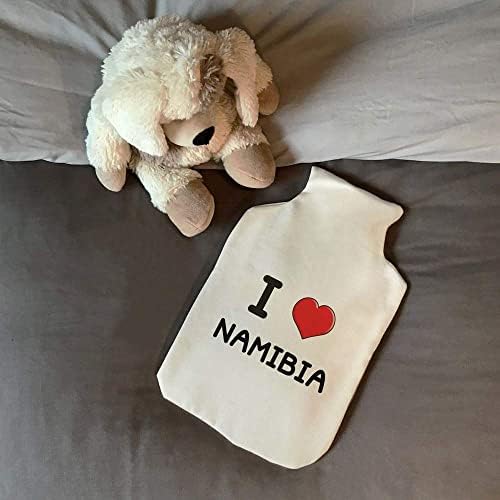 Капак за притопляне Azeeda I Love Namibia (HW00025822)