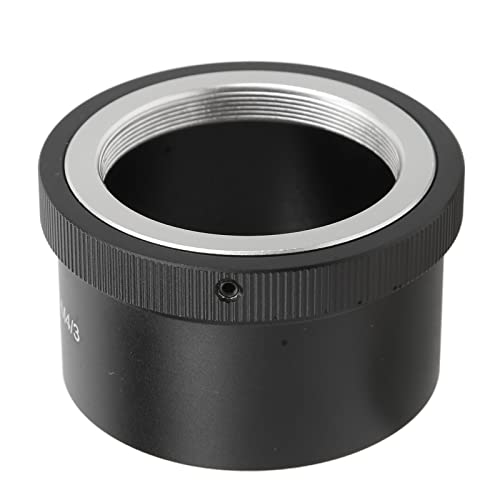 Аксесоари за камерата Адаптер за закрепване на обектива T2-M4/3 Адаптер за обектив Ръчна Конвертор на обектива Или M4/3 Скоба За корпуса на Фотоапарата Инструменти за ф
