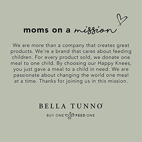 Bella Tunno Wonder Spoons - Набор от меки бебешки лъжички, Безопасен за никнене на млечни зъби и лъжички за деца, Силиконова лъжичка