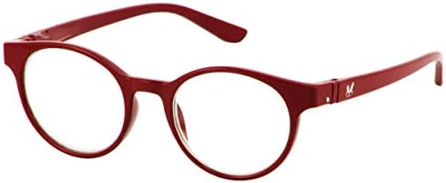 Очила за четене БЪНИ EYEZ Readers SOPHIE в наклоняемой ръбове, луксозен и модерен дизайн