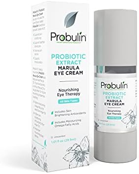 Крем за очи с пробиотическим екстракт от Марулы Probulin, 1,01 грама