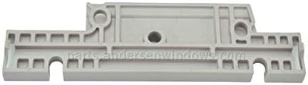Преходна плоча оператор Andersen (от 1995 до 1998 година)