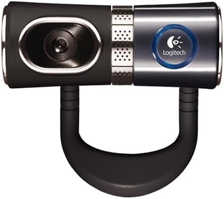 Уеб камера Logitech QuickCam Ultra Vision SE