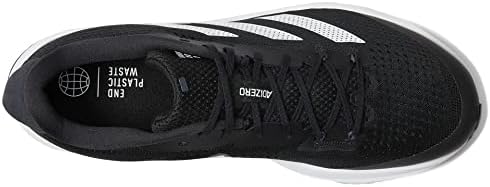 мъжки футболни обувки Adizero Sl от адидас за бягане