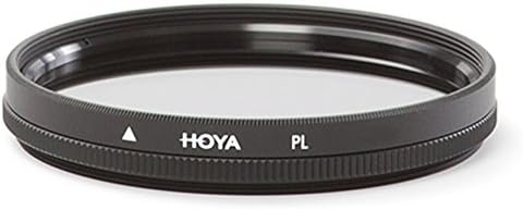 Линеен поляризиращ ввинчивающийся филтър Hoya 67 мм