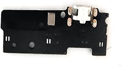 HYY USB Зарядно Устройство за Смяна на такси Порт за зареждане на Motorola Moto E4 Plus XT1771