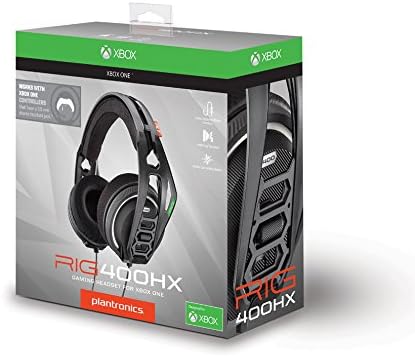 Детска слушалки RIG 400HX (Xbox One)