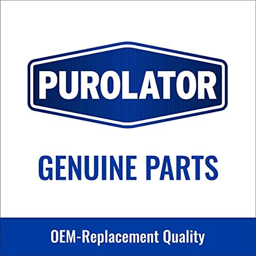 Маслен филтър на двигателя Purolator TECH е съвместим с Chevrolet Equinox 2.4 L L4 2010-2017