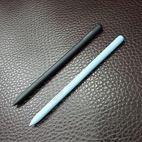 Стилус GRETYEW S6 Lite S Pen за Samsung Galaxy Tab S6 Lite Touch Stylus S Pen Смяна + Уши (черен)