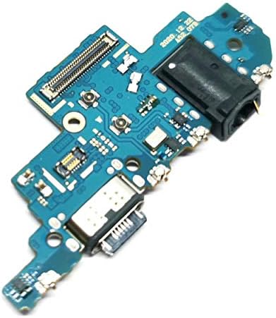 fonefunshop за Samsung Galaxy A52 5G SM-A526B Преносимото USB Порт за зареждане на Гъвкав Конектор
