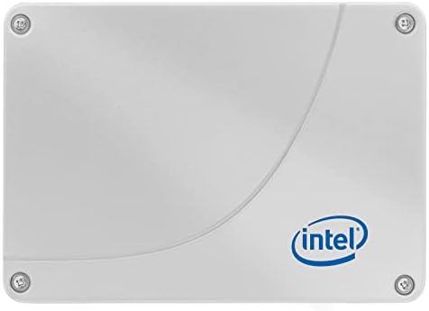 Твърд диск Intel D3-S4620 обем 960 GB - 2,5 , Вътрешен - SATA (SATA/600)