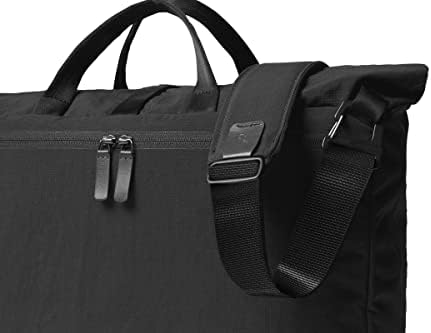 Чанта-месинджър Bellroy System (Офис чанта през рамо, 16 л, подходяща за лаптоп 15 инча)