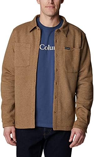 Мъжко яке-риза Hart Mountain от Columbia