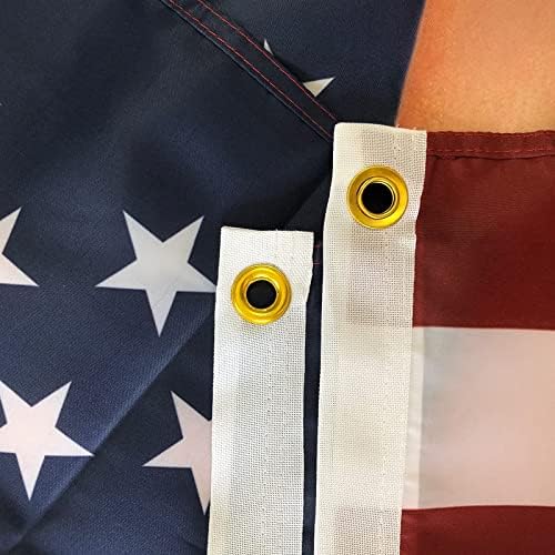 Закупуване на стока Флаг Nic-ки Min-aj, Американски Флаг Nicki Min-aj 3x5 метра Знамена на САЩ за Фаянс, Спалня, Всекидневна, Подвесное