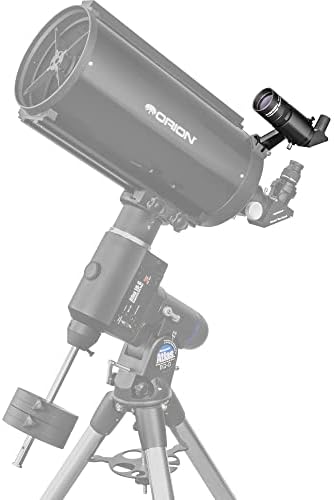 Оптически мерник за определяне мишена на Правилното изображение под прав ъгъл Orion 8x50