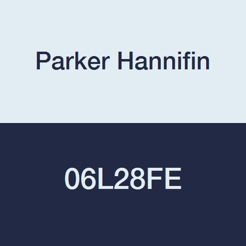 Гресьорка Parker Hannifin 06L12BE серия 06L Подготовка-Air II Цинк Компактен за пръскане Мъгла с Желиран запушалка, Чаша от поликарбонат