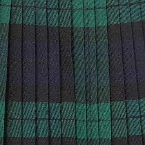 The Scotland Kilt Company - мъжки традиционен килт премиум-клас на 8 ярда в няколко клетки и килтовая жени
