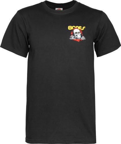 Тениска Powell Peralta Ripper - Пауъл Перальта Изкормвача