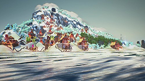 Хълмовете на Валхала - Окончателното издание (Xbox One) - Xbox One