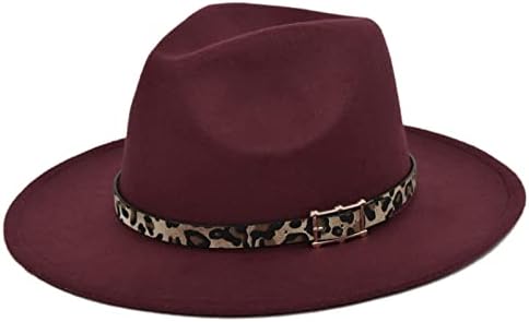 Мъжка мода твърди Реколта класически Каубой овчарка шапка с леопардовым група Sun сламена шапка с широка периферия, плажна лесен