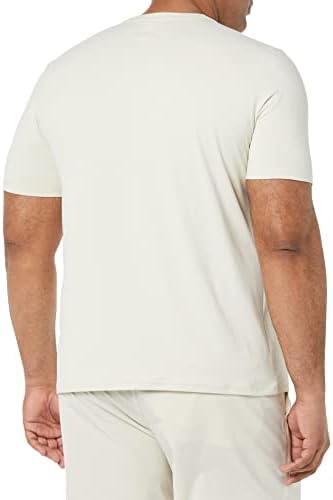 Мъжки приталенная тениска Aware Active с къс ръкав