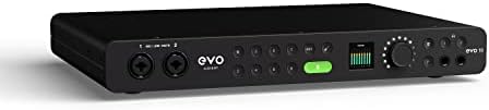 Аудиоинтерфейс Audient EVO 16 USB