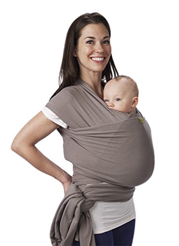 Boba Baby Wrap Превозвача за бебета и малки деца - Разтеглив детски тайна-Переноска - Прашка за новородено - Sling-переноска без ръце