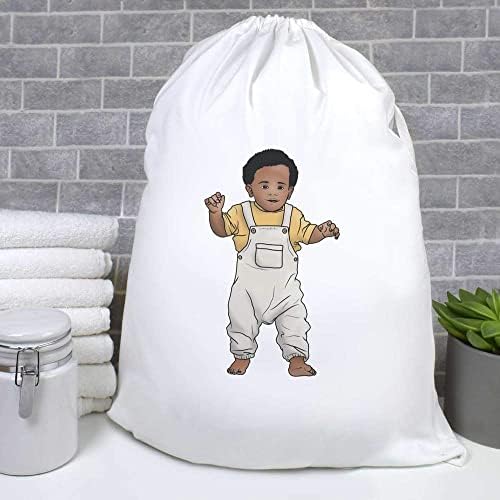 Чанта за дрехи /Измиване/за съхранение на Azeeda ходене у дете (LB00023917)