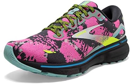 Дамски маратонки Brooks Ghost 15 Неутрален цвят за бягане