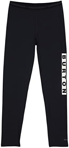 Панталони за базов слой на Burton Kids средно тегло