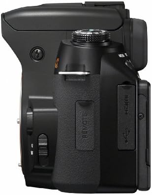 Цифров slr фотоапарат Sony Alpha DSLRA500L 12,3 Mp с обектив 18-55 мм