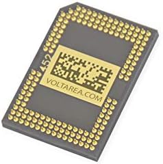 Истински OEM ДМД DLP чип за Panasonic PT-DW830WU Гаранция 60 дни