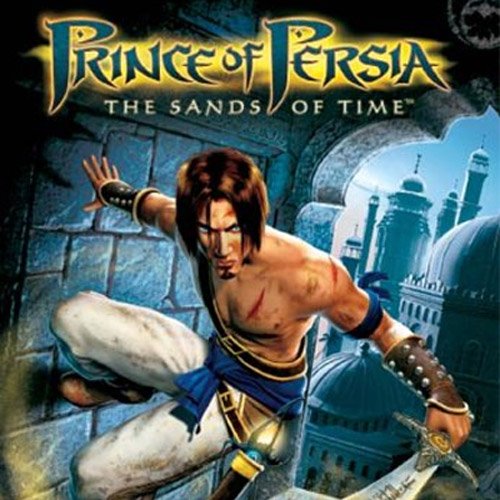 Принцът на Персия: Пясъците на времето PC