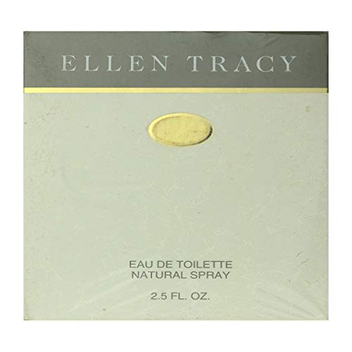 Ellen Tracy от Ellen Tracy за жени. 2,5 Мл Тоалетна вода-Спрей Old One Original