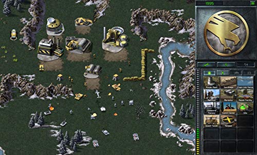 Command and Conquer Ремастериран – Origin PC [Кода на онлайн-игра]