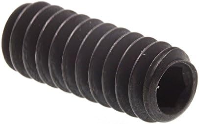 Инсталационните винтове Prime-Line 9183217, № 10-24 X 1/2 стомана с черно оксидным покритие, (25 броя в опаковка)