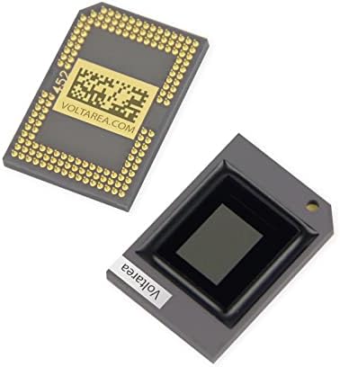 Истински OEM ДМД DLP чип за Acer X1261 Гаранция 60 дни