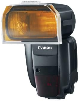 Светкавица Canon Speedlite 600EX-RT