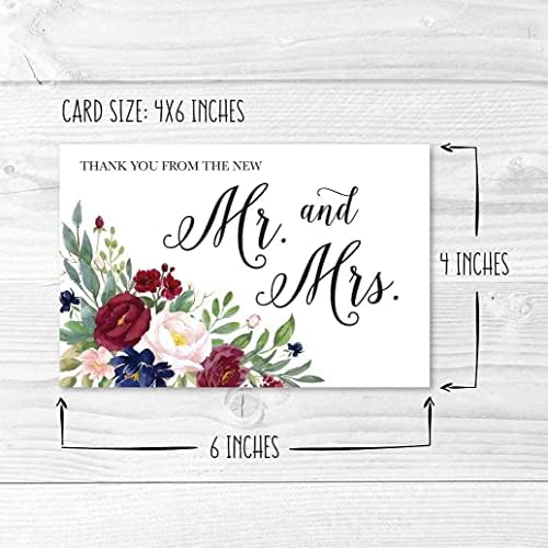 50 Цветни Картички с препоръките за булката и младоженеца, 25 Двустранните Таблетки с номера за сватбен прием, 24 Сватбени Поздравителни