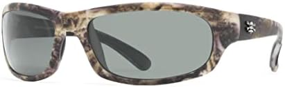 Слънчеви очила за Риболов Calcutta Открито Steelhead Оригиналната серия | Поляризирани Спортни Лещи | Защита От ултравиолетовите лъчи