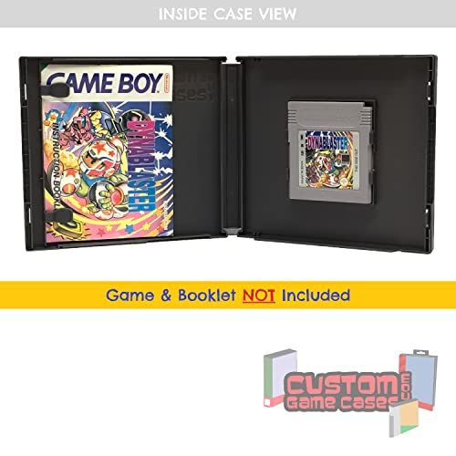 Kirby's Star Stacker | (GB) за Game Boy - Само в калъф за игри - без игри