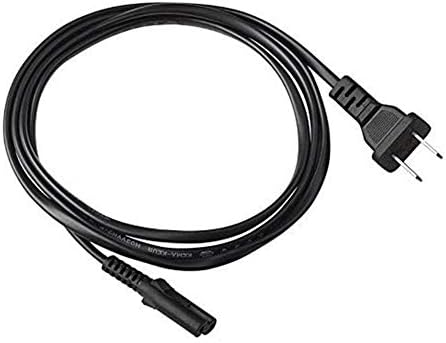 NiceTQ Взаимозаменяеми захранващия кабел захранващ Кабел за Mac Mini 2010 2011 2012 2014 тенис на
