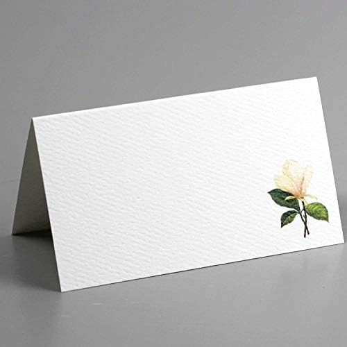 Нанси Нико Открива Картички с бяло цвете магнолия за сватби, душ кабини, вечери и са поканени вечери. Маса в стила на палатки вкара за по-лесно