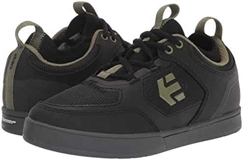 Etnies Мъжки обувки Camber Pro с нисък Покрив Michelin Каучукови Обувки за планински Велосипеди Skate