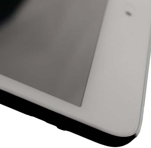 Защитно фолио Skinomi, съвместима с Apple iPad Mini (1-во поколение 2012), Прозрачен филм TechSkin TPU Anti-Bubble HD