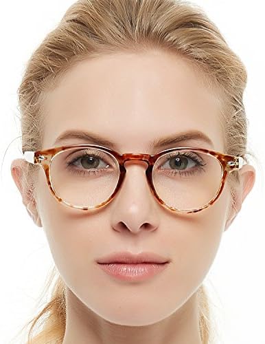 OCCI CHIARI Дамски Очила за четене Eye Reader Трайни 0 1,0 1,25 1,5 1,75 2,0 2,5 - 4,0 5,0 6,0
